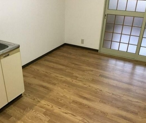 泉ハイツのその他