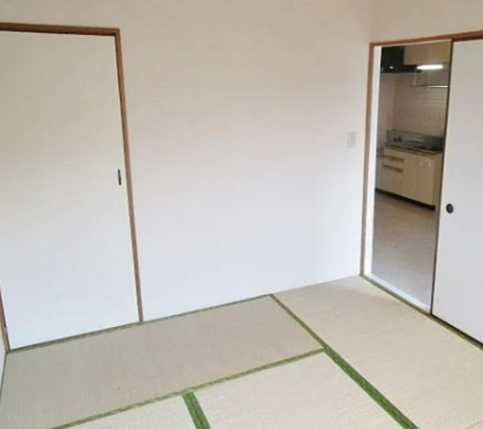 横浜市瀬谷区三ツ境の賃貸マンションの寝室