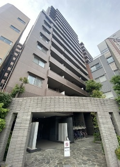 アルカーデンタワー入谷