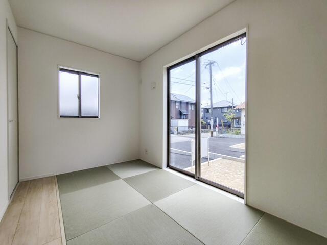 古賀市花見南３丁目の新築一戸建のその他| 