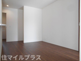【ダイニング】 | 郡山市御前南4丁目新築一戸建て3棟