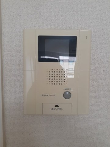 オータム　アベニューのセキュリティ