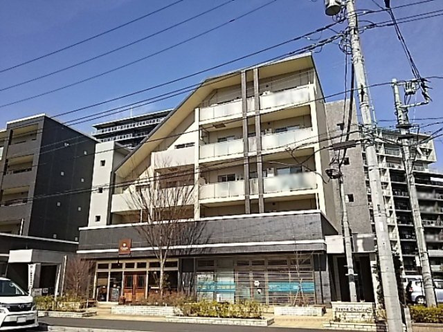 グラン・シャリオS