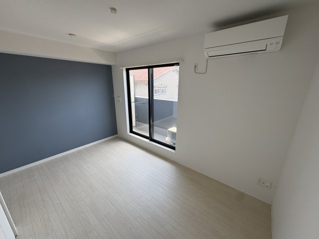 ラ・ポルテ三田町の子供部屋