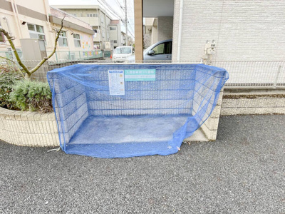 【その他共用部分】 | ウィステリア