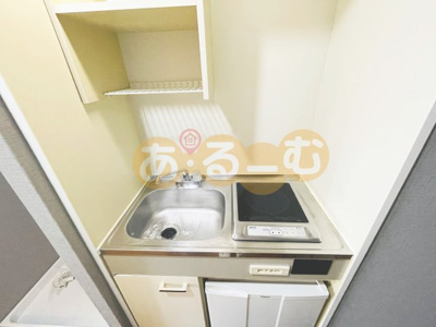 【キッチン】 | シンセリティ野中