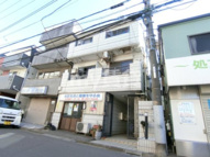 弥生コーポの画像