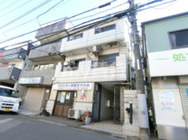 弥生コーポの画像