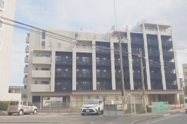 LUMINOUS ALFACIO　東花畑小学校区