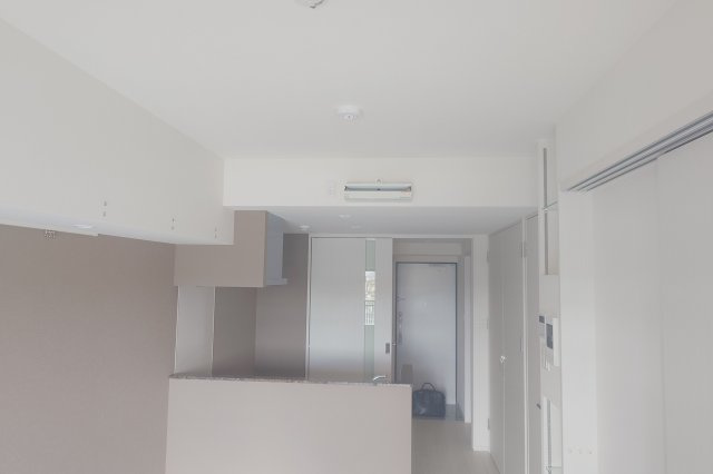 LUMINOUS ALFACIO　東花畑小学校区の居間・リビング|LUMINOUS ALFACIO