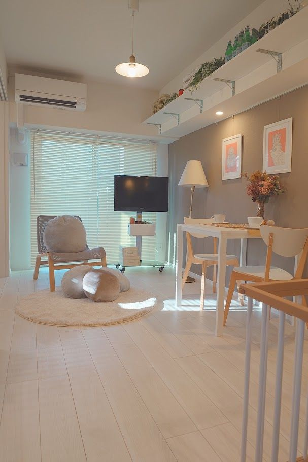LUMINOUS ALFACIO　東花畑小学校区の周辺|LUMINOUS ALFACIO