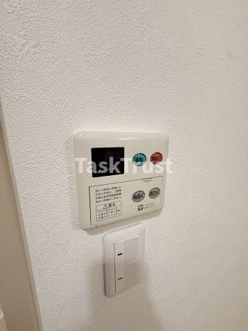 【設備】 | アルプス西梅田