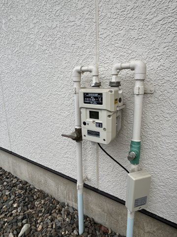 那珂市平野　中古戸建の設備|【6月29日（月）まで現況販売】