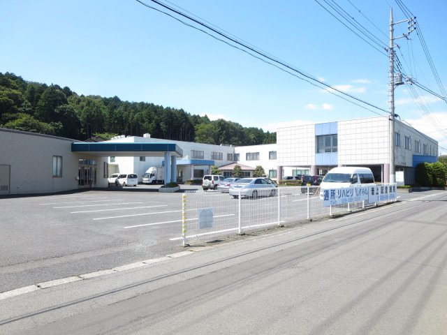 那珂市平野　中古戸建の周辺|徒歩18分。