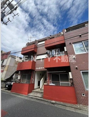 【外観】 | コーポチドリ | 建物外観を気になさる方へ、見た目の良い物件です