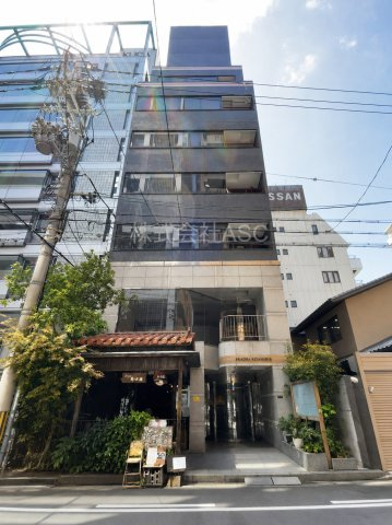 パークレーン堀江ビル