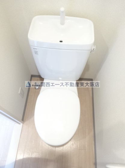 【トイレ】 | epoch昭和町