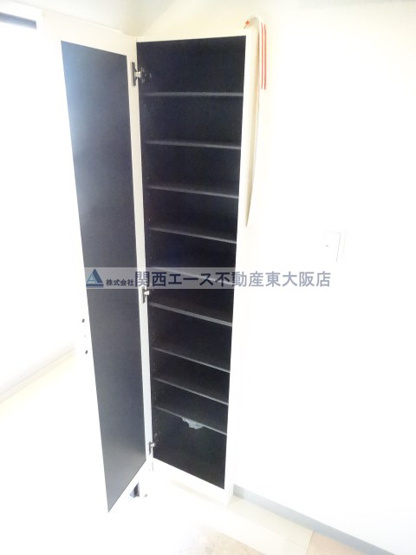 【収納】 | epoch昭和町