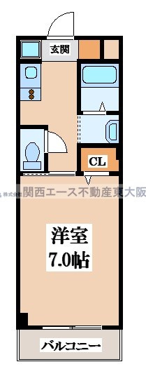 【間取り】 | epoch昭和町