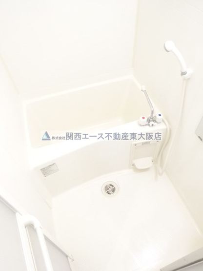 【浴室】 | epoch昭和町