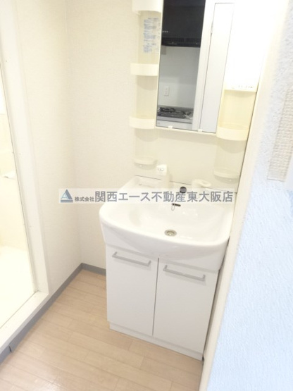 【洗面所】 | epoch昭和町