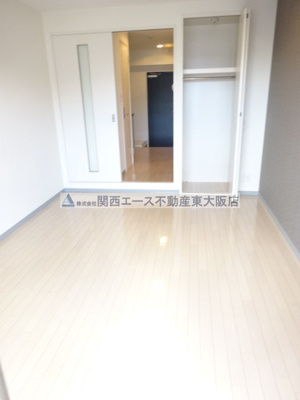 【寝室】 | epoch昭和町