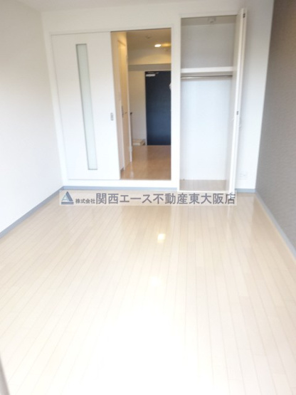 【寝室】 | epoch昭和町