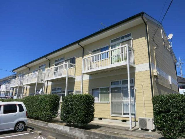 シティハイツ住崎Ｂ　　　刈谷市近郊の賃貸はクラスホーム刈谷店