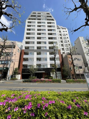 ベルメゾン文京白山