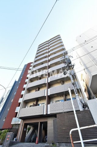 メイクスデザイン早稲田の画像