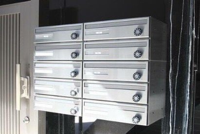 アルヴィータ木場のその他共用部分