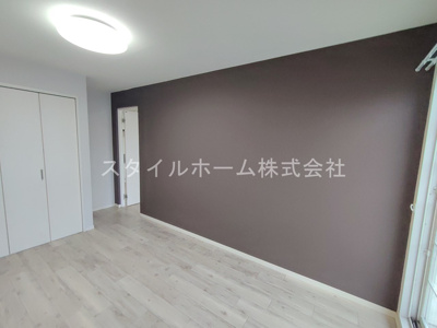 【内装】 | Mh-Arc　SUZUKI | 別部屋写真です。