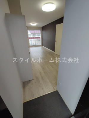 【その他】 | Mh-Arc　SUZUKI | 別部屋写真です。