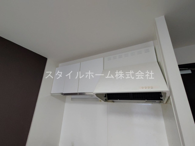 【設備】 | Mh-Arc　SUZUKI | 別部屋写真です。