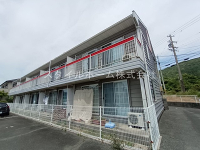 【外観】 | Mh-Arc　SUZUKI