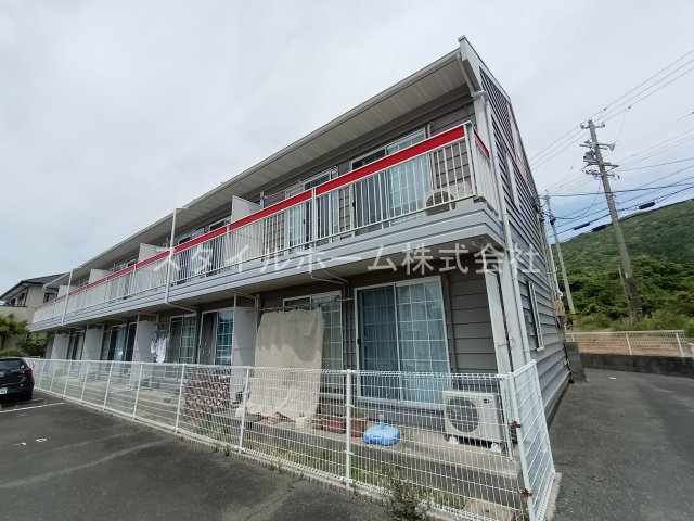 【外観】 | Mh-Arc　SUZUKI