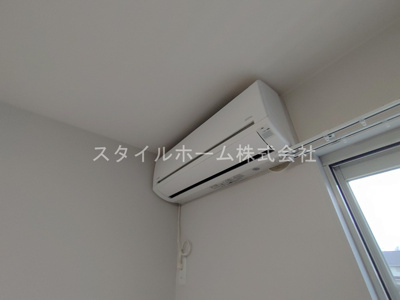 【設備】 | Mh-Arc　SUZUKI | 別部屋写真です。
