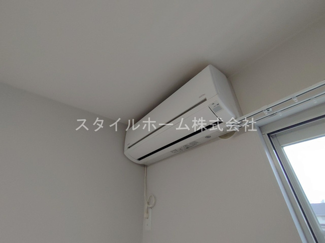 【設備】 | Mh-Arc　SUZUKI | 別部屋写真です。