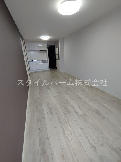 【内装】 | Mh-Arc　SUZUKI | 別部屋写真です。