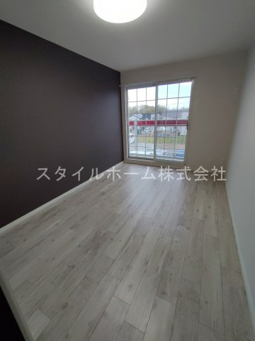 【内装】 | Mh-Arc　SUZUKI | 別部屋写真です。