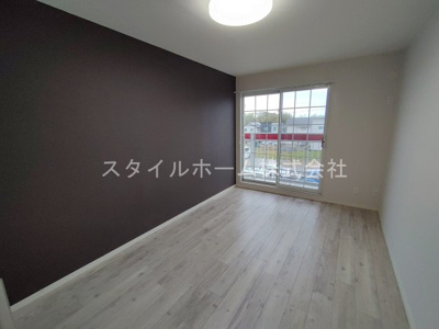 【内装】 | Mh-Arc　SUZUKI | 別部屋写真です。