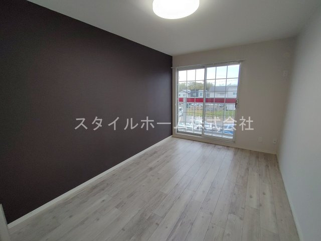 【内装】 | Mh-Arc　SUZUKI | 別部屋写真です。