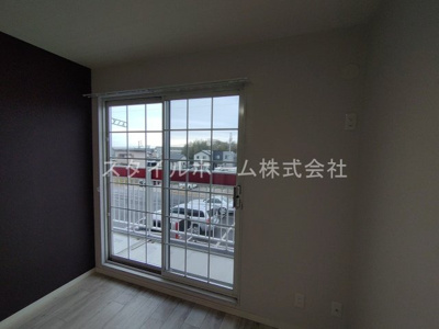 【内装】 | Mh-Arc　SUZUKI | 別部屋写真です。