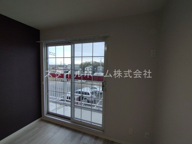 【内装】 | Mh-Arc　SUZUKI | 別部屋写真です。
