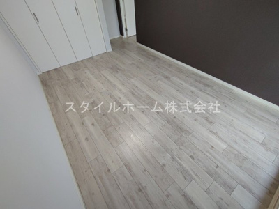 【内装】 | Mh-Arc　SUZUKI | 別部屋写真です。