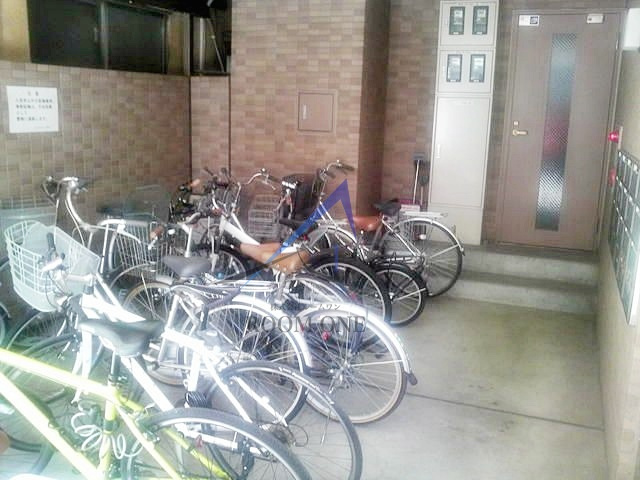 Peaceful Court 菊川