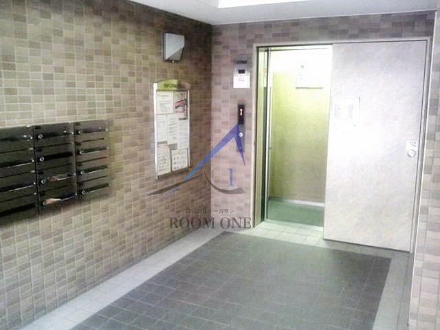 Peaceful Court 菊川