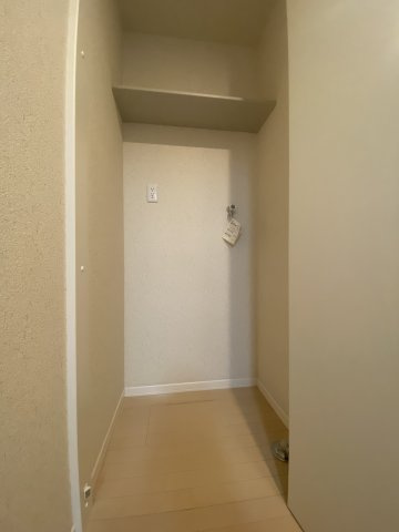 シャーメゾン柏Ⅰの設備