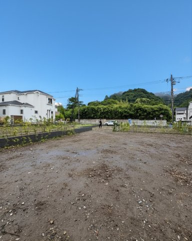 HAYAMA FAMILY BASE 家族の時間を、葉山で育てるの外観
