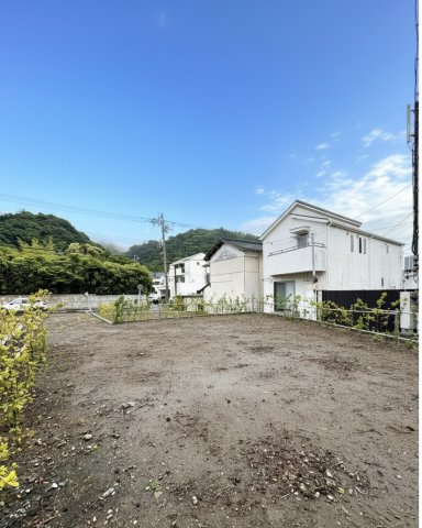 HAYAMA FAMILY BASE 家族の時間を、葉山で育てるの土地図